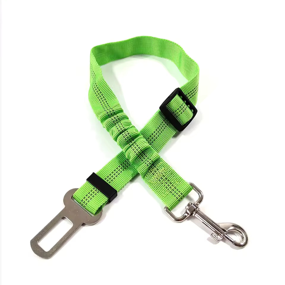 Dog Seat Belt Car Seatbelt Harness for Dogs