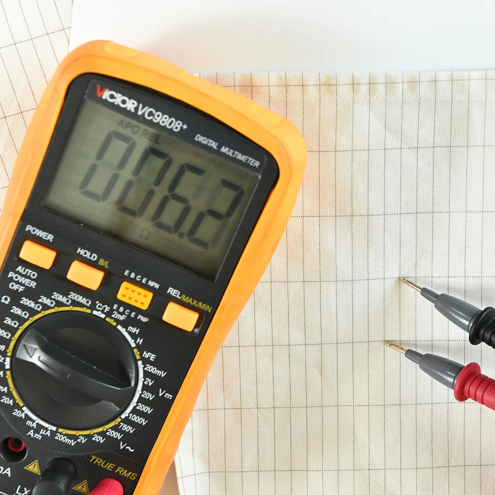 Grounding Bed Sheet for Better Sleep & Earthing Therapy