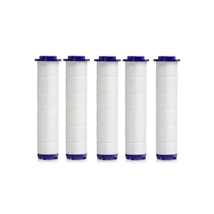 High-Pressure Filtered Shower Head for Spa Experience