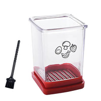 1pcs with brush