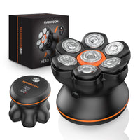 7D Head Shaver