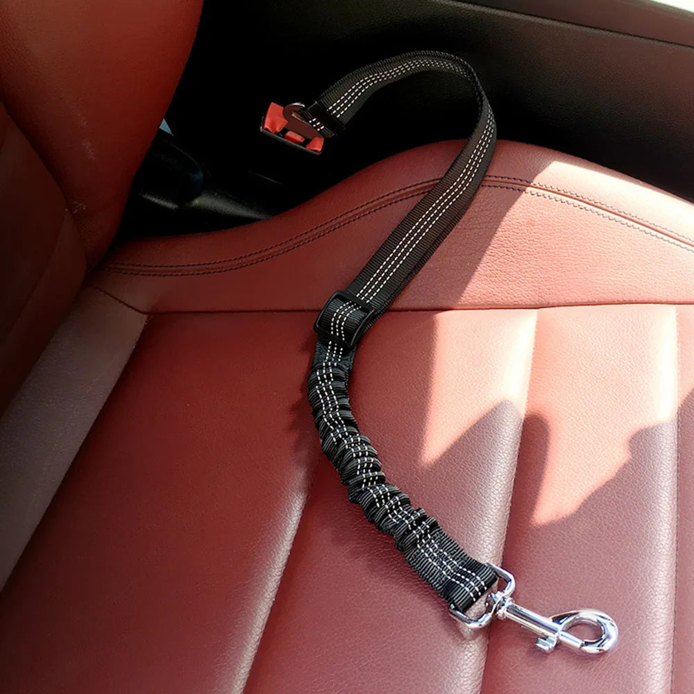 Dog Seat Belt Car Seatbelt Harness for Dogs