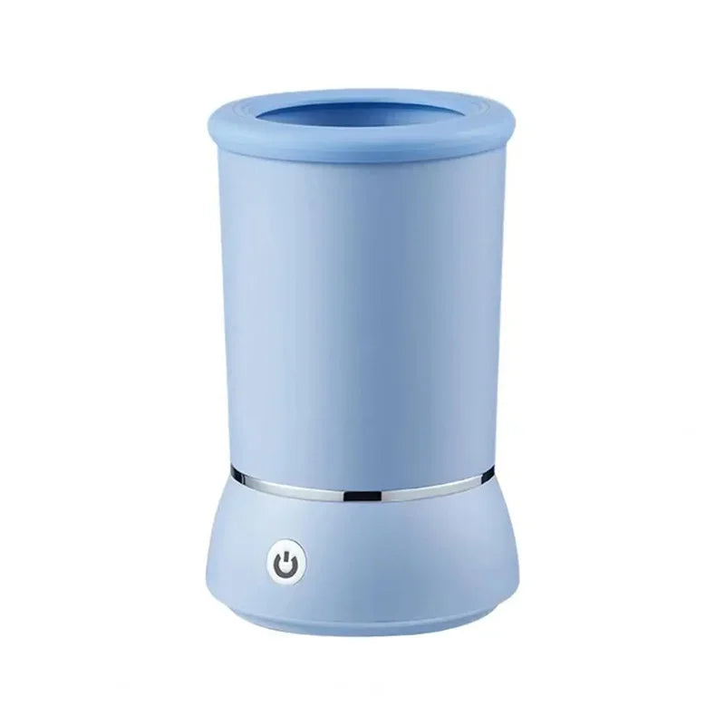 PawSpa™ Pro — Electric Paw Cleaner & Massager