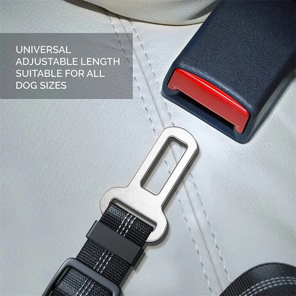 Dog Seat Belt Car Seatbelt Harness for Dogs