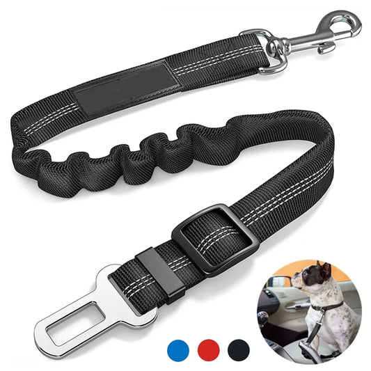Dog Seat Belt Car Seatbelt Harness for Dogs
