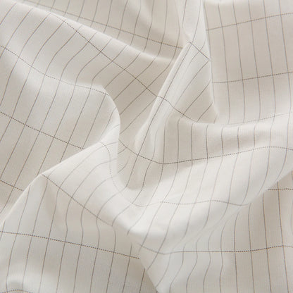 Grounding Bed Sheet for Better Sleep & Earthing Therapy