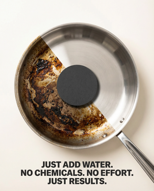 Stainless Steel Sponge