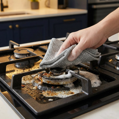 ScrubSilk™ by Simply Home Goods