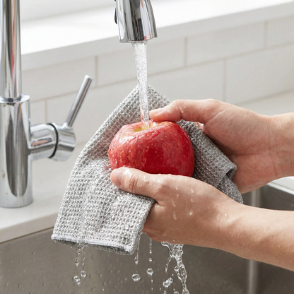 ScrubSilk™ by Simply Home Goods