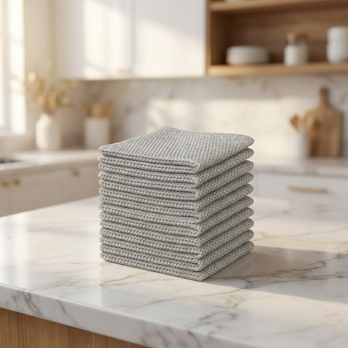 ScrubSilk™ by Simply Home Goods